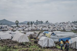 Read more about the article Estados Unidos “condenam firmemente” violência no leste da RDCongo