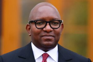 Read more about the article Primeiro-ministro da República Democrática do Congo renunciou ao cargo