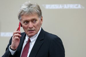 Read more about the article Rússia acusa NATO de ser instrumento de confrontação dos EUA na Europa