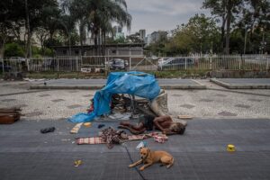 Read more about the article Fome no Brasil diminui de 33 milhões de pessoas para 20 milhões num ano – estudo