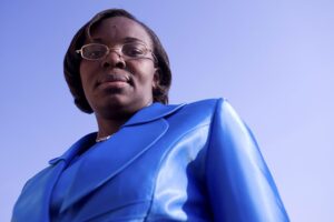 Read more about the article Tribunal veta hipótese de Victoire Ingabire concorrer às presidenciais no Ruanda