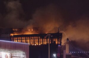 Read more about the article Bombeiros relatam 16 mortes e 39 incêndios em apenas 72 horas