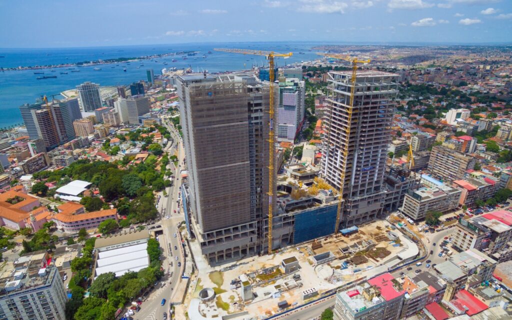 Requalificação da praça do Kinaxixi vai durar seis meses