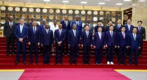 Read more about the article João Lourenço classifica Angola como uma das principais economias de África