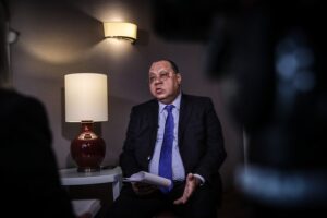 Read more about the article Angola enviou cartas rogatórias sobre caso Isabel dos Santos para o Dubai