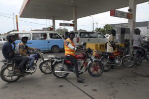 Read more about the article Taxistas pedem aumento das tarifas devido aos gastos com gasóleo