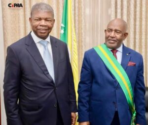 Read more about the article Angola preocupada com instabilidade na RDCongo e Moçambique