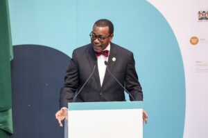 Read more about the article Presidente do BAD diz que chega de mulheres em África a morrerem por cozinhar