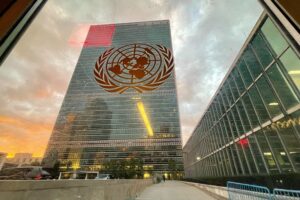 Read more about the article África deve evitar nova dependência de matérias-primas para renováveis – ONU