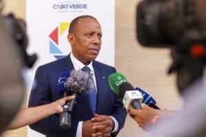 Read more about the article Governo são-tomense diz que não precisa de Portugal para se relacionar com a Europa