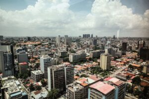 Read more about the article Angola assume presidência do Fórum das Inspeções Gerais dos Estados Africanos