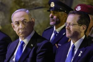 Read more about the article Israel aceita retomar negociações para fim da guerra em Gaza