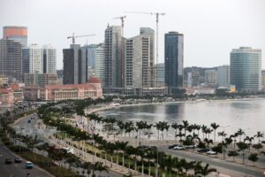 Read more about the article Boston Consulting Group admite subornos para negócios em Angola e vai devolver 14,4 milhões de dólares em lucros