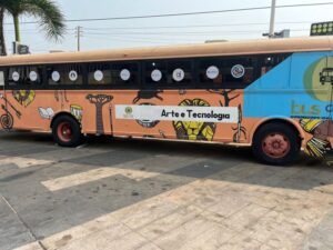 Read more about the article Ministério da Juventude e Desporto implementa Bus Center do Empreendedor
