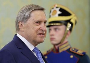 Read more about the article Kremlin recusa negociar por causa de incursão ucraniana em Kursk