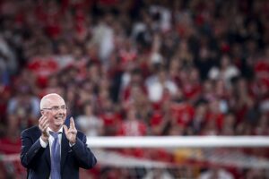 Read more about the article Treinador Sven-Goran Eriksson morre aos 76 anos