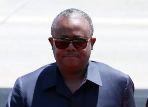 Read more about the article PR guineense não teme manifestações de opositores, mas avisa que “há regras”
