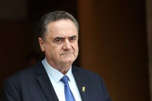 Read more about the article MNE israelita propõe saída temporária de população da Cisjordânia