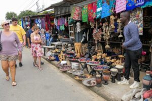 Read more about the article Isenção de vistos aumenta turismo em Moçambique que já vale 4% do PIB
