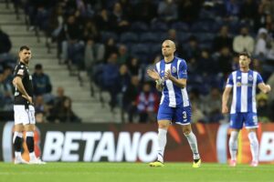 Read more about the article Pepe anuncia final da carreira de futebolista
