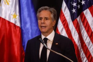 Read more about the article EUA anunciam novo pacote de ajuda militar a Kiev de 115 milhões de euros