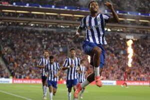 Read more about the article FC Porto entra a ganhar no campeonato com triunfo frente ao Gil Vicente