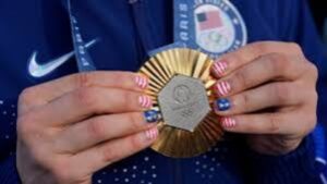 Read more about the article EUA abre vantagem na liderança do quadro de medalhas de Paris-2024