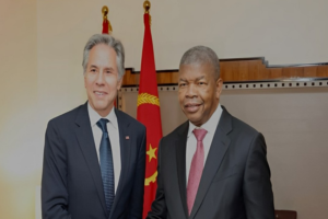 Read more about the article João Lourenço reforça relações diplomáticas em Nova Iorque