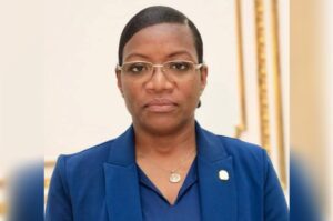 Read more about the article Cátia Francisca Gertrudes Chinga Cacho assume funções como Vice-Governadora de Benguela