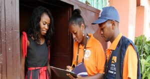 Read more about the article Censo 2024: Angola inicia contagem populacional para um futuro mais planeado