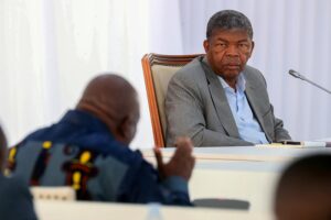 Read more about the article Presidente angolano assina leis que restringem a liberdade de expressão diz a HRW