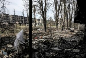 Read more about the article Rússia anuncia que tropas assumiram o controlo de quatro cidades em Donetsk