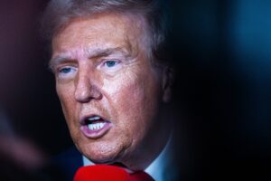 Read more about the article Trump nomeia sogro de uma das filhas como conselheiro para o Médio Oriente