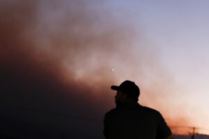 Read more about the article Portugal pede ajuda a parceiros europeus para combater incêndios