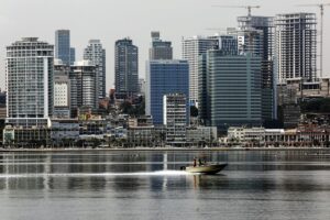 Read more about the article Angola regista progressos, mas os desafios persistem na implementação dos ODS