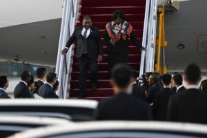 Read more about the article Moçambique passa a exportar para China macadâmia, feijão bóer e castanha de cajú
