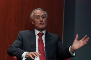 Read more about the article Cavaco critica esquerda por penalizar pessoas com menos recursos com fim das portagens