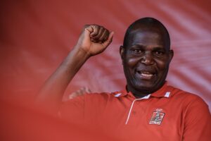 Read more about the article Daniel Chapo e Frelimo vencem no maior círculo eleitoral