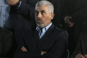 Read more about the article Israel confirma morte de líder do Hamas e mentor de ataques de 07 de outubro
