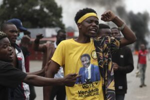 Read more about the article Polícia de Mocambique pede à população que se abstenha de “práticas criminosas”