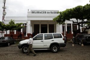Read more about the article Médicos são-tomenses em greve denunciam falta de medicamentos para assegurar serviços mínimos