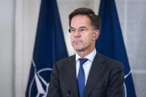 Read more about the article NATO exige a Moscovo fim de “expansão perigosa” com tropas norte-coreanas