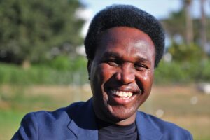 Read more about the article Venâncio Mondlane é candidato único à liderança do partido moçambicano Anamola