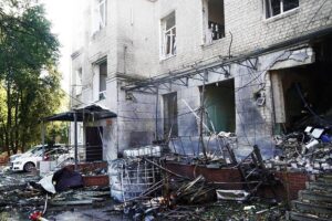 Read more about the article Moscovo destina montante recorde para defesa em 2025