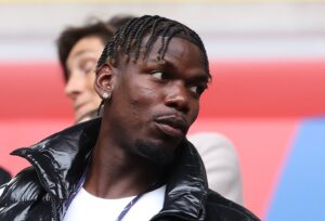 Read more about the article Paul Pogba perto de assinar com o Mónaco após três anos de ausência dos relvados