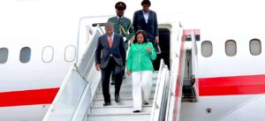 Read more about the article PR João Lourenço regressa a Angola após participação na Cimeira do G20