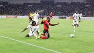 Read more about the article Angola defronta hoje o Sudão com várias baixas no plantel