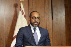 Read more about the article Marcy Lopes defende respeito pela soberania nacional na actuação das ONG em Angola