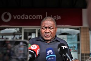 Read more about the article PR moçambicano vê novo procurador como “esperança” num período de “desafios”