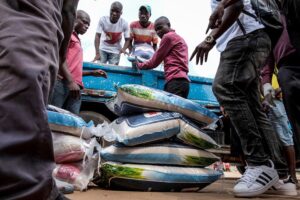 Read more about the article Fome em Angola atingiu “proporções desafiantes”